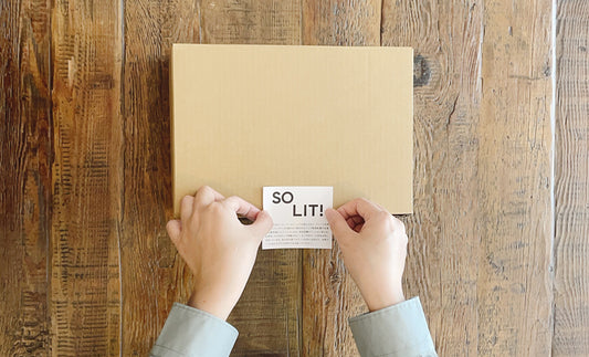 おうちでSOLIT、取り組みの理由