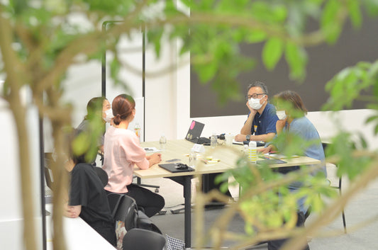 全社の意思決定としてD&I推進を決めたコクヨ、SOLITもともに