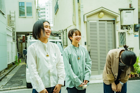 SOLIT イベント・試着会情報(2024.3.18更新)