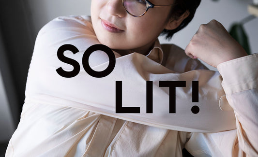 SOLITのはじまり