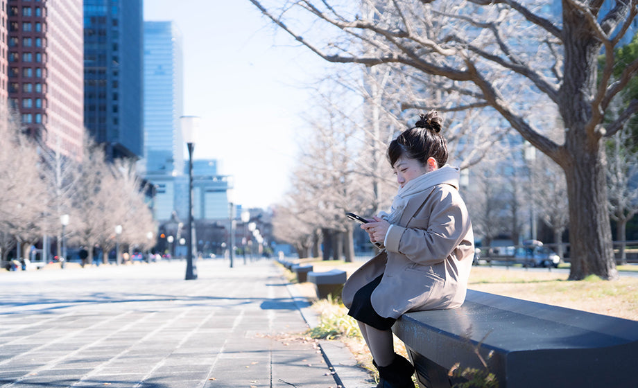 SOLITの3つの服の選び方
