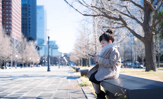 SOLITの3つの服の選び方