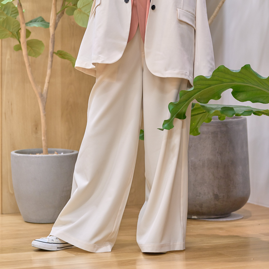 Dawn Straight pants