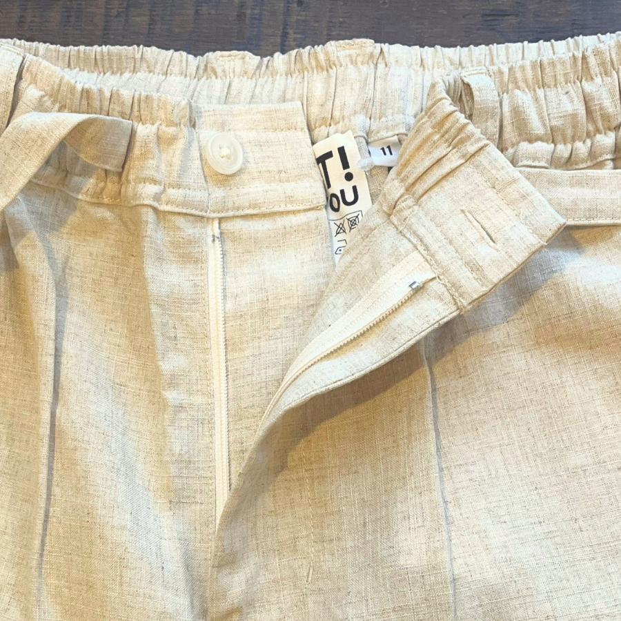 SOLIT TO GO -  LIGHT PANTS