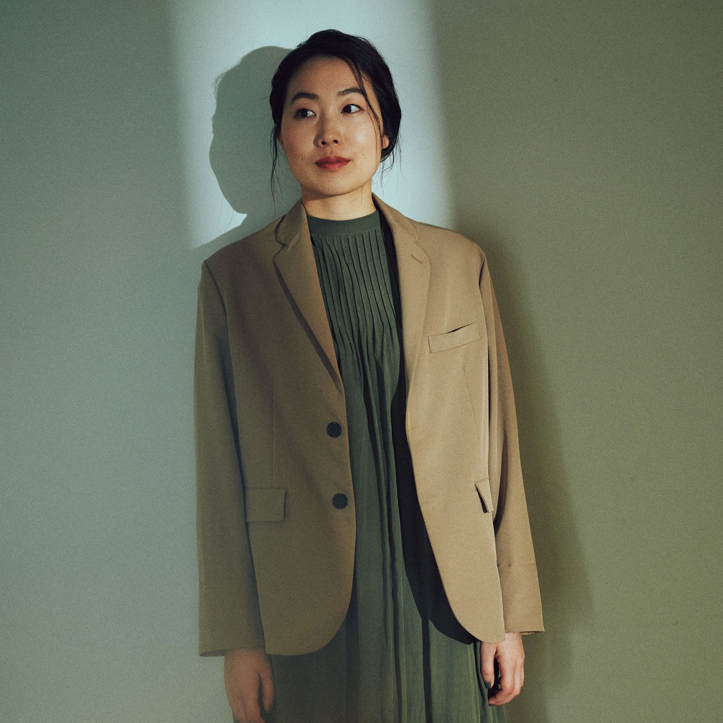 Dawn Jacket