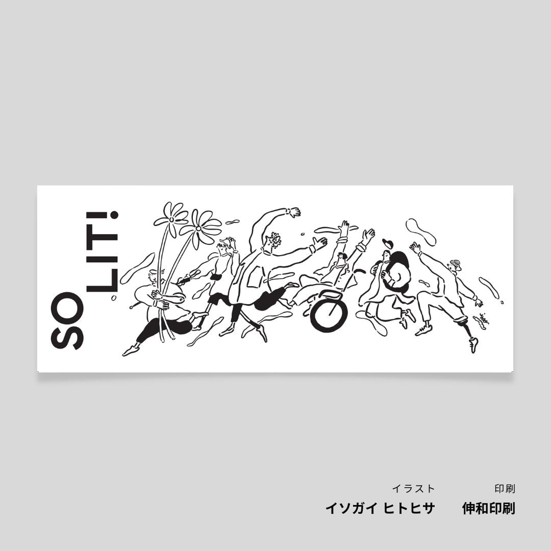 Support SOLIT’s activities