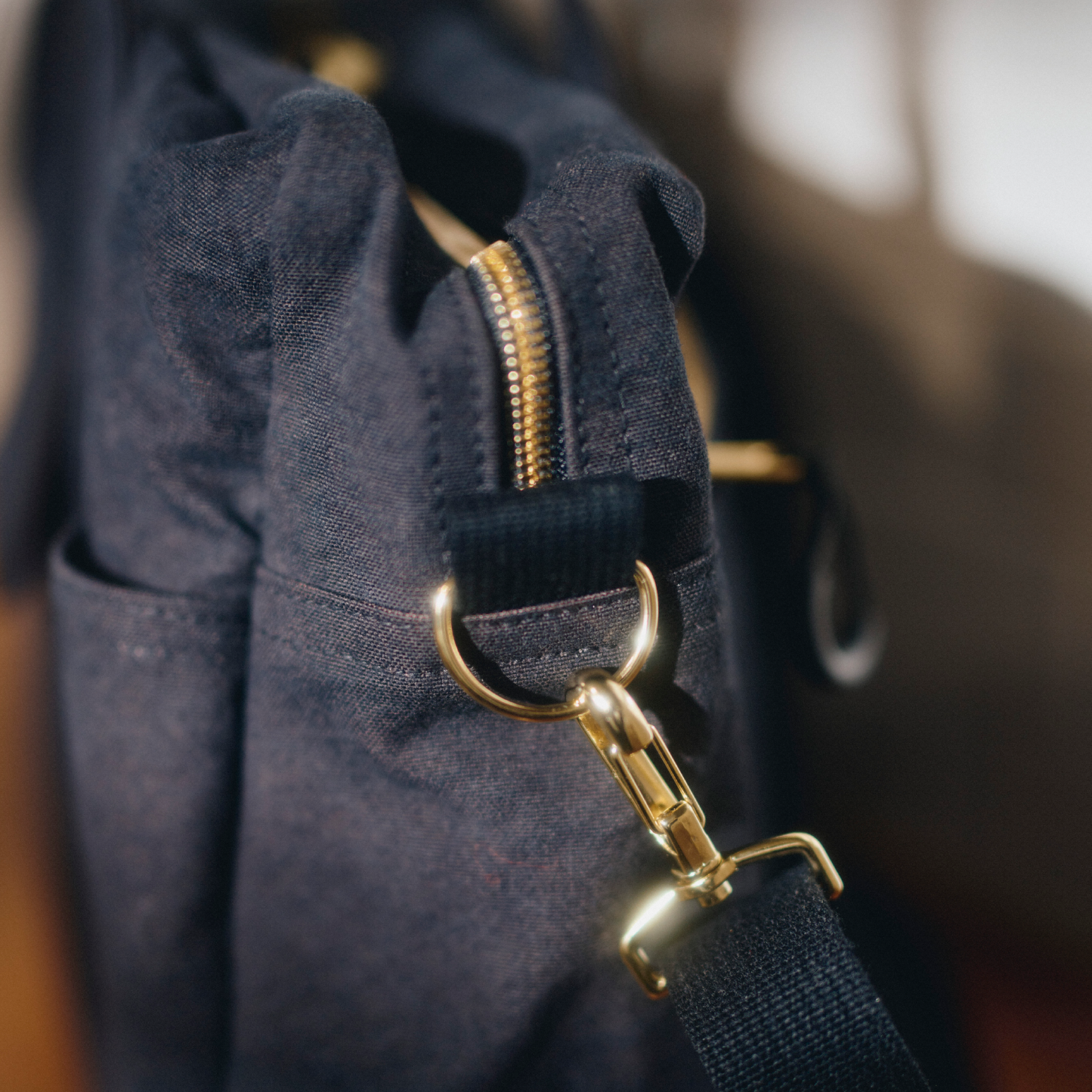All inclusive bag