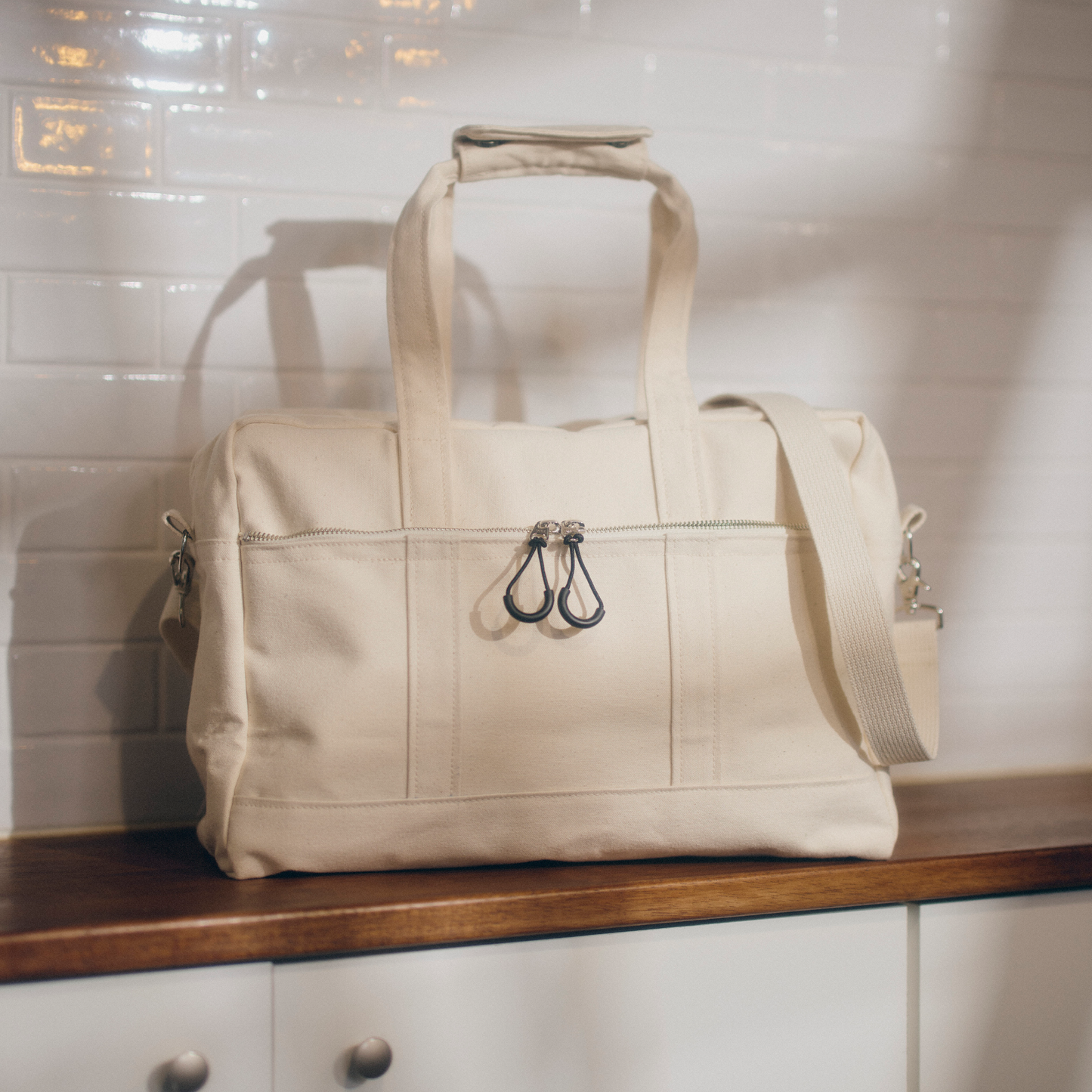 All inclusive bag
