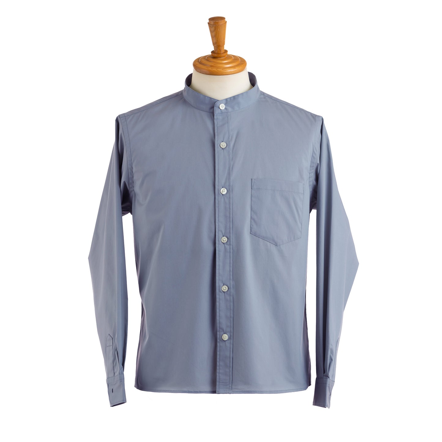 SOLIT Broad Shirts
