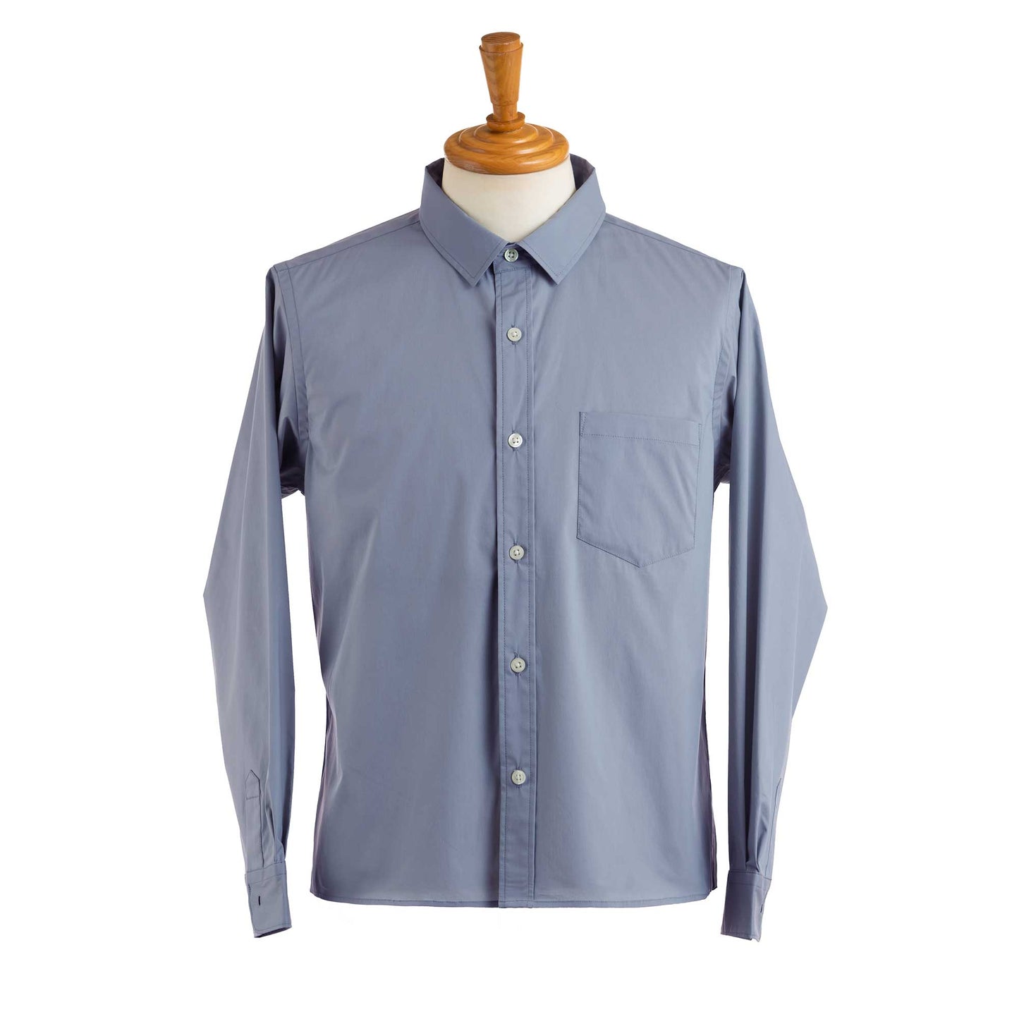 SOLIT Broad Shirts