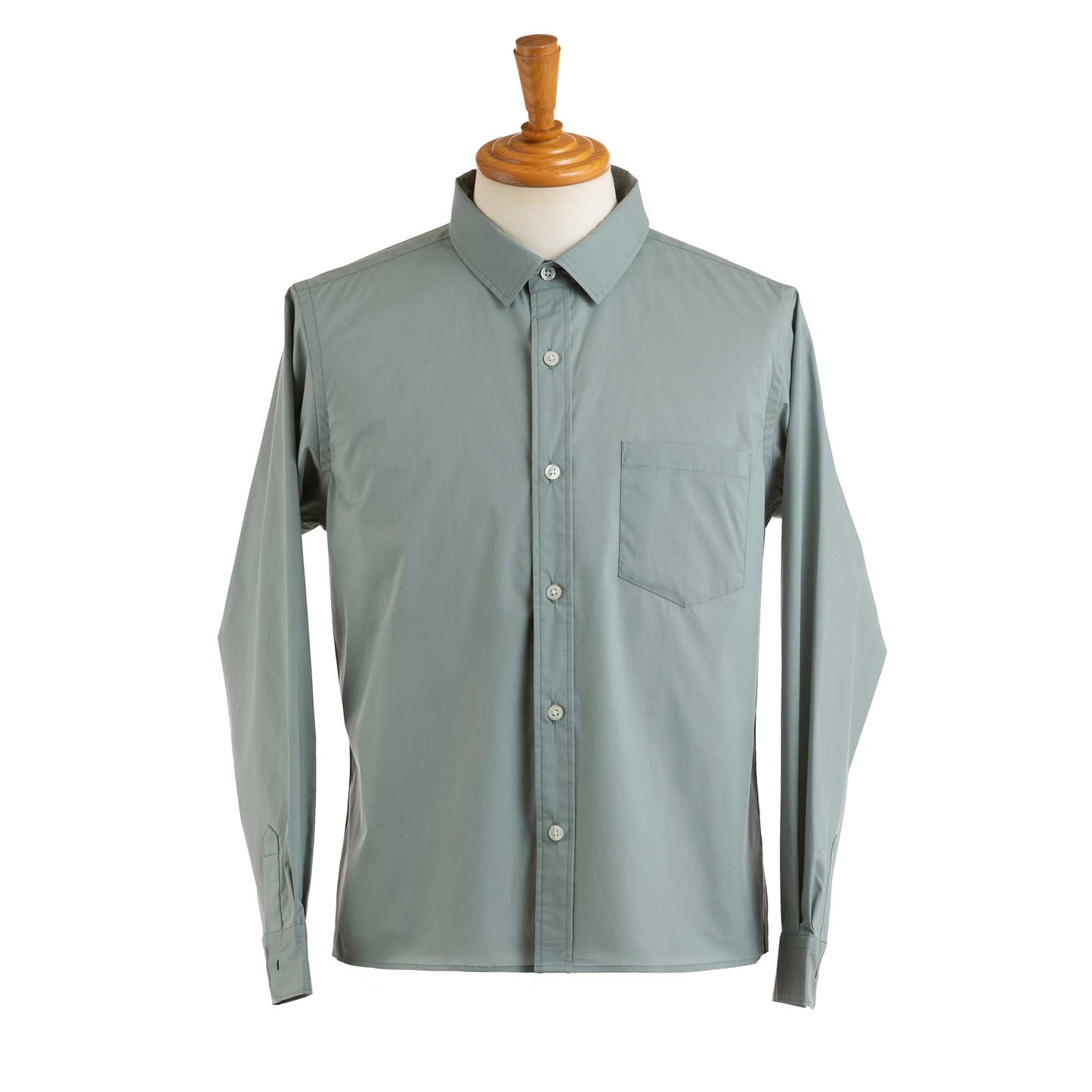 SOLIT Broad Shirts