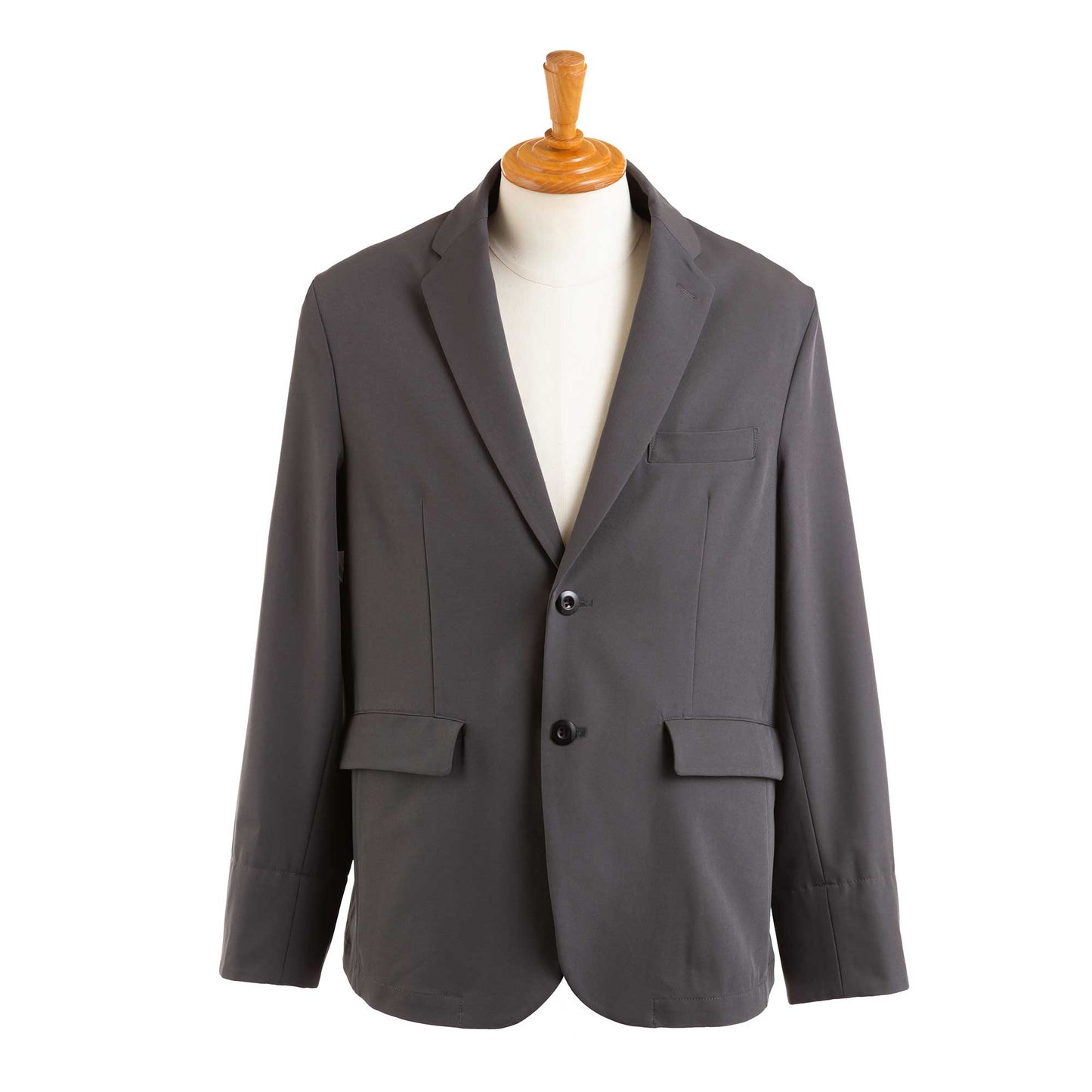 Dawn Jacket