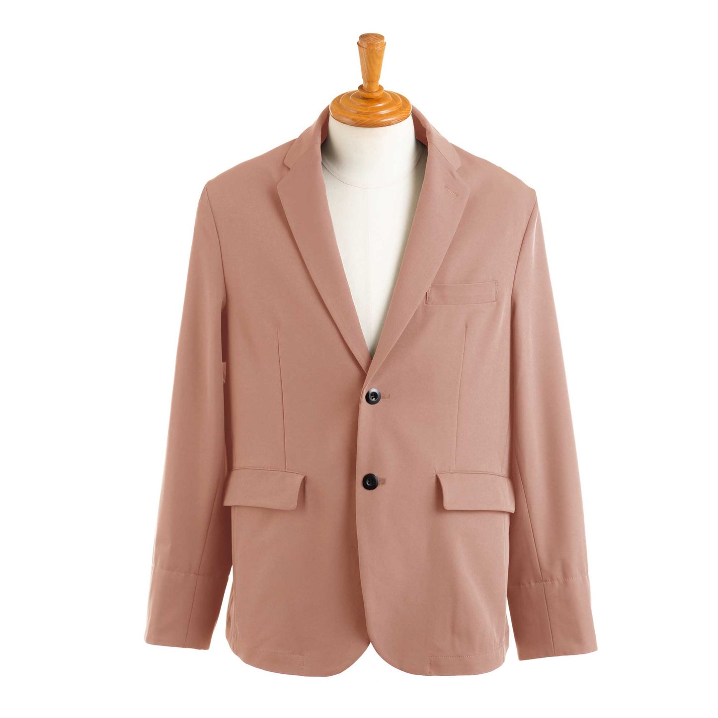 Dawn Jacket