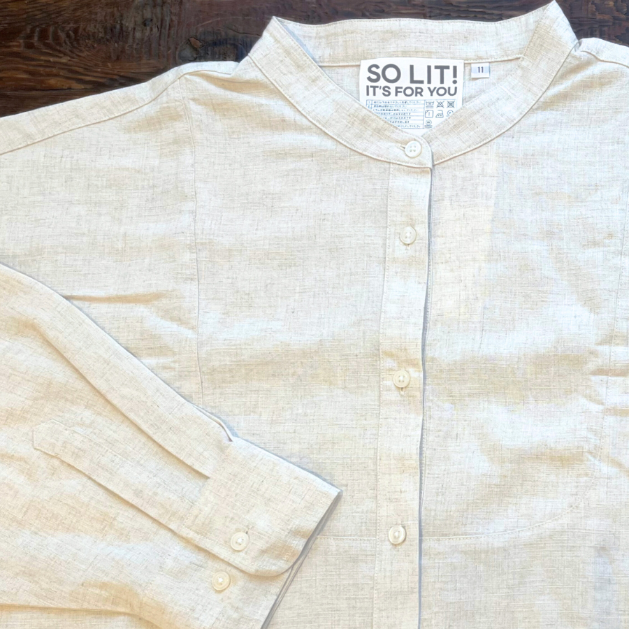 SOLIT TO GO -  SHIRTS