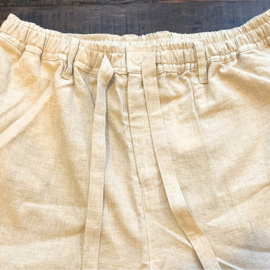 SOLIT TO GO -  LIGHT PANTS